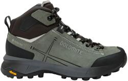 Dolomite Дамски туристически обувки Dolomite Women's Shoe Vernale Hike Mid GTX Walking boots - Silver Green - размер 40 2/3 (EU) (119-1099-0318)