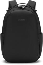 Pacsafe Дневна раница Pacsafe V 16L All-Around Backpack Daypack - Jet Black - размер One Size (504-0752-0211)