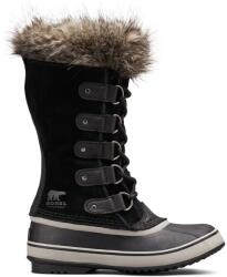 Sorel Дамски зимни ботуши Sorel Women's Joan of Arctic Waterproof Winter boots - Black / Quarry - размер 37, 5 (EU) (121-1026-0114)