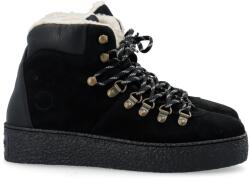 Ca'Shott Дамски зимни ботуши Ca'Shott Women's Cascamilla Warm Lace Boot Winter boots - Black - размер 38 (EU) (121-1092-0113)