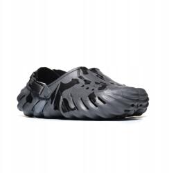 Crocs Flip-flop papucs Crocs Echo Duck Camo Clog Szürke 42-43 Unisex (211981-082)