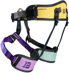Beal Сбруя - седалка Beal Aerolite Climbing harness - Melroes - размер One Size (303-0728-0111)
