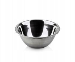 Cookini Rozsdamentes acél mély tál 20 cm Cookini Basic Kitchen (HTXA5231)
