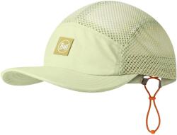 Buff Шапка с козирка Buff 5 Panel Air Cap - Saret Pistachio - размер One Size (904-1508-0411)