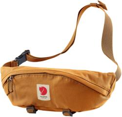 Fjällräven Чанта за кръст Fjällräven Ulvö Hip Pack Large Hip bag - Red Gold - размер 4 l (510-1970-0811)