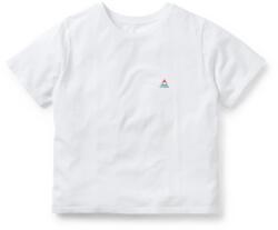 Passenger Дамска тениска Passenger Women's Classic Recycled Cotton T-Shirt - White - размер XXS (916-4416-0411)