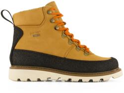 Pomar Дамски зимни ботуши Pomar Women's Kerttu GTX Ankle Boot Winter boots - Tan Nubuck - размер 36 (EU) (121-1127-0211)