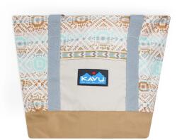 KAVU Чанта за рамо Kavu Boat Bag Shoulder bag - Valley Trail - размер 40 l (510-6945-0211)