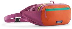 Patagonia Чанта за кръст Patagonia Terravia Hip Pack Hip bag - Faded Magenta - размер One Size (510-5389-0611)