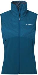 Vaude Дамски синтетичен елек Vaude Women's Brenva Vest II Softshell vest - Shore Blue Uni - размер 36 (EU) (132-1169-0712)