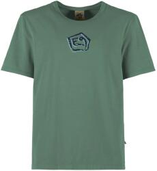 E9 Мъжка тениска E9 Moveone T-shirt - Thymus (216-6046-0712)