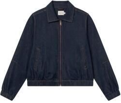 DEDICATED Дамско ежедневно яке DEDICATED Women's Jacket Sunna Denim Casual jacket - Denim Dark Blue - размер XL (103-2441-0215)