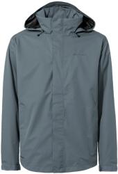 Vaude Мъжко водоустойчиво яке Vaude Escape Light Jacket Waterproof jacket - Heron Uni - размер 3XL (002-0648-4316)