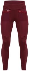 Peak Performance Дамски клин Peak Performance Women's Ascent Track Tights Walking trousers - Obscure (110-1495-0212)