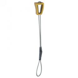 Wild Country Комплект Wild country Super Light Offset Rock Nut - Gold - размер 9 (325-0069-0211)
