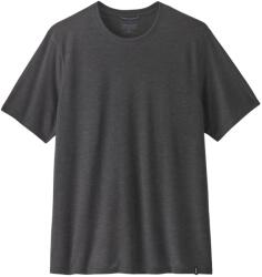 Patagonia Мъжка спортна тениска Patagonia Cap Cool Trail Shirt Sport shirt - Ink Black - размер M (216-7994-0313)