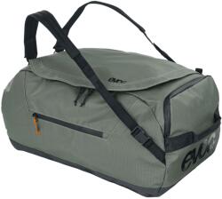 Evoc Сак Evoc Duffle Bag 60 Luggage - Dark Olive / Black (510-3217-0411)