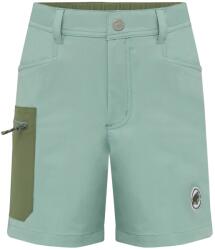 Mammut Детски къси панталони Mammut Kid's Taiss Softshell Shorts - Willow - размер 152 (EU) (701-4273-0215)