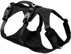 Ruffwear Нагръдник за куче Ruffwear Ridgeline Harness Dog harness - Obsidian Black - размер XS (057-0492-0111)