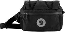 Fjällräven Чанта за кръст Fjällräven Hoja Expandable Hip Pack Hip bag - Black - размер One Size (510-5975-0111)
