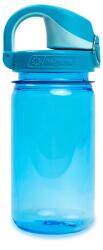 Nalgene Детска бутилка за вода Nalgene Kinderflasche OTF Kids Sustain Water bottle - Ice Blue - размер 350 ml (533-1557-0311)