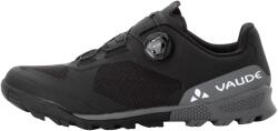 Vaude Обувки за планинско колоездене Vaude Downieville Tech II Cycling shoes - Black / Anthracite - размер 45 (EU) (036-1171-0120)