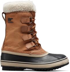 Sorel Дамски зимни ботуши Sorel Women's Winter Carnival Waterproof Winter boots - Camel Brown - размер 37, 5 (EU) (121-1036-0214)