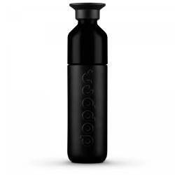 Dopper Термо бутилка Dopper Dopper Insulated Insulated bottle - Blazing Black - размер 1000 ml (533-1037-0113)