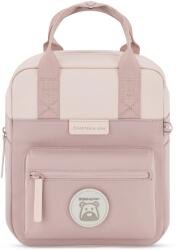 Kapten & Son Детска детска раница Kapten & son Kid's Bergen 5, 5 Kids' backpack - Rose - размер One Size (508-0735-0211)