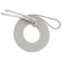 AustriAlpin Репшнур/примка Austrialpin Dyna. MIT Dyneema Sling 6mm Cord - Anthracite - размер 290 cm (313-0041-0111)