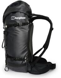 Berghaus Алпийска раница Berghaus MTN Guide M45 Mountaineering backpack - Black - размер One Size (503-1085-0111)
