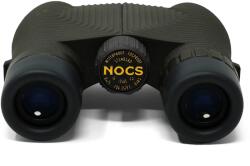 Nocs Provisions Бинокъл Nocs provisions Standard Issue Binocular 25mm Binoculars - Charcoal Black - размер 8 x 25 mm (551-0096-0411)