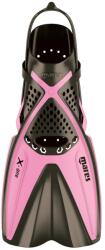 mares Детски плавници Mares Kid's X-One Swim fins - Pink - размер 30-34 (EU) (700-0101-0212)