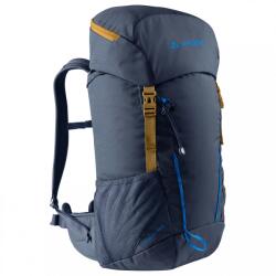 Vaude Детска детска раница Vaude Kid's Hidalgo 24+4 Kids' backpack - Eclipse - размер One Size (508-0196-0211)