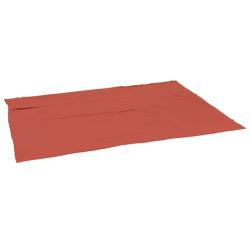 Cocoon Завивка Cocoon Merino Wool Silk Travel Blanket Blanket - Dark Terracotta - размер 180 x 140 cm (558-0034-0111)