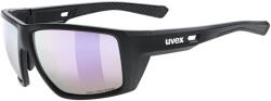 uvex Слънчеви очила Uvex Mtn Venture CV Cat. 3 Sunglasses - Black Matt - размер One Size (205-3830-0111) Слънчеви очила