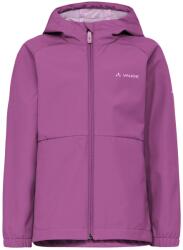 VAUDE Детско софтшел яке Vaude Kid's Kinich Jacket Softshell jacket - Magenta - размер 146/152 (EU) (703-2413-1515)