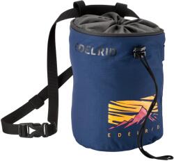 Edelrid Торбичка за магнезий Edelrid Chalk Bag Rodeo Large Chalk bag - Navy - размер One Size (335-0541-0911)