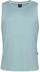 Chillaz Мъжки потник с широка презрамка Chillaz Vils Mountain Logo Tank top - Arctic - размер XXL (216-8120-0117)