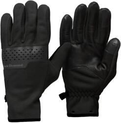 Black Diamond Ръкавици Black Diamond Alpine Fleece Gloves - Black (202-6432-0212)