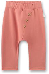 Sanetta Детски ежедневен панталон Sanetta Kid's Trouser 12181 Casual trousers - Red Desert - размер 56 (EU) (701-3958-0511)