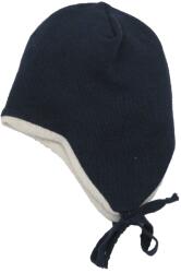 Reiff Детска зимна шапка (beanie) Reiff Kid's Ohrenmütze - Navy - размер 38-40 cm (204-6065-0315)