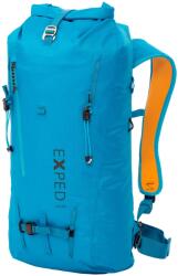 EXPED Алпийска раница Exped Black Ice 30 Climbing backpack - Lagoon - размер S (503-1010-0211)