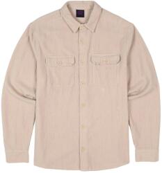 Oxbow Мъжка риза с копчета Oxbow Cord Shirt Jacket Shirt - Dune - размер M (033-3021-0212)
