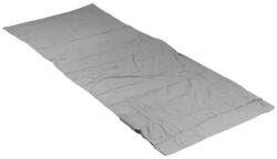 Cocoon Вътрешен чувал Cocoon Insect Shield TravelSheet Cotton Travel sleeping bag - Safari Grey - размер 210 x 82 cm (515-0032-0211) Спален чувал
