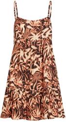 O'Neill Дамска рокля O'Neill Women's Rilee Short Dress - Black Brazillian Sun - размер XL (134-1880-0115)