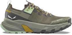 Salewa Мултиспорт обувки Salewa Women's Pedroc 2 Max Multisport shoes - Faded Green / Dark Olive - размер 37 (EU) (122-1483-0214)