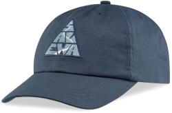 Salewa Шапка с козирка Salewa Graphic Cap - Navy - размер 58 cm (904-6237-0211)