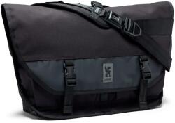 Chrome Чанта за рамо Chrome Citizen Messenger Shoulder bag - Black - размер 24 l (510-5247-0111)