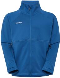 Mammut Детско поларено яке Mammut Kid's Taiss ML Jacket Fleece jacket - Tschiel - размер 104 (EU) (703-6749-0411)